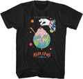 Killer Klowns From Outer Space Cherry Top T-Shirt product image 1