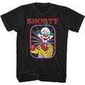 Killer Klowns From Outer Space Shorty Tee product image 1
