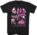 Killer Klowns From Outer Space Collage T-Shirt product image 1