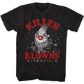 Killer Klowns From Outer Space Klownzilla T-Shirt product image 1