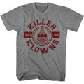 Killer Klowns From Outer Space Kollege T-Shirt product image 1