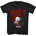 Killer Klowns From Outer Space Killin it T-Shirt product image 1