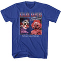 Killer Klowns From Outer Space Glamour Shot T-Shirt product image 1