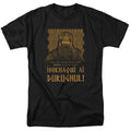 The Lord of the Rings ISHKHAQWI DURUGNUL T-Shirt