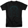 The Lord of the Rings Doors of Durin T-Shirt