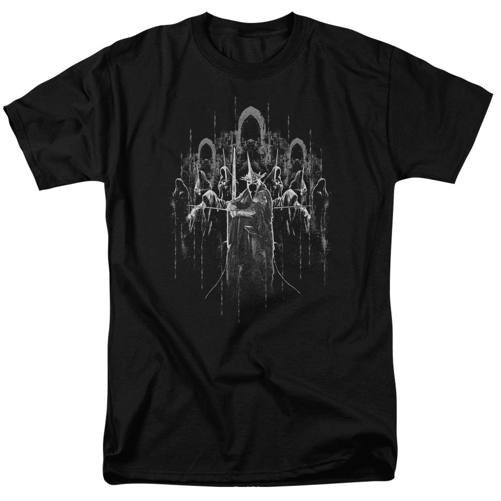 The Lord of the Rings The Nine T-Shirt