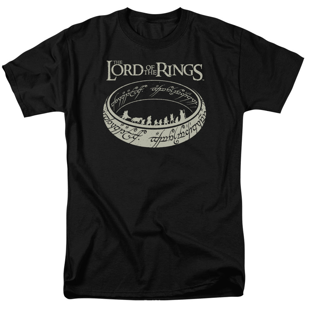 The Lord of the Rings The Journey T-Shirt