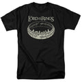 The Lord of the Rings The Journey T-Shirt