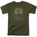 The Lord of the Rings Green Dragon Tavern T-Shirt