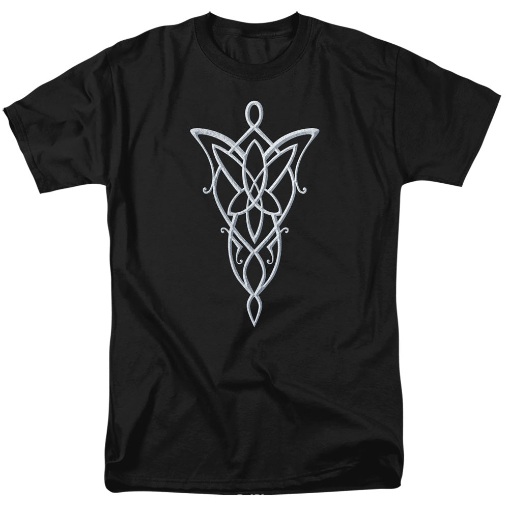 The Lord of the Rings Arwen Necklace T-Shirt