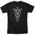 The Lord of the Rings Arwen Necklace T-Shirt