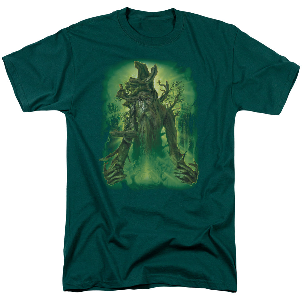 The Lord of the Rings Tree Beard T-Shirt