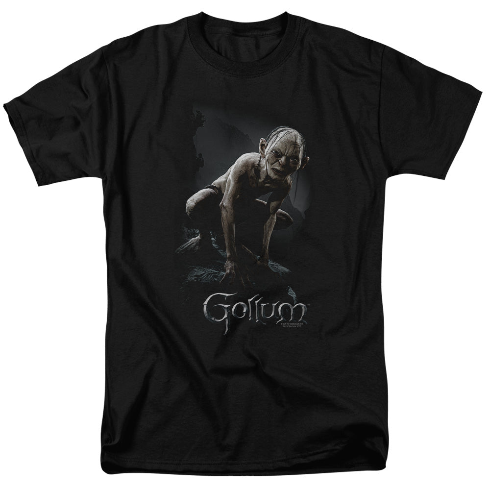 The Lord of the Rings Gollum T-Shirt