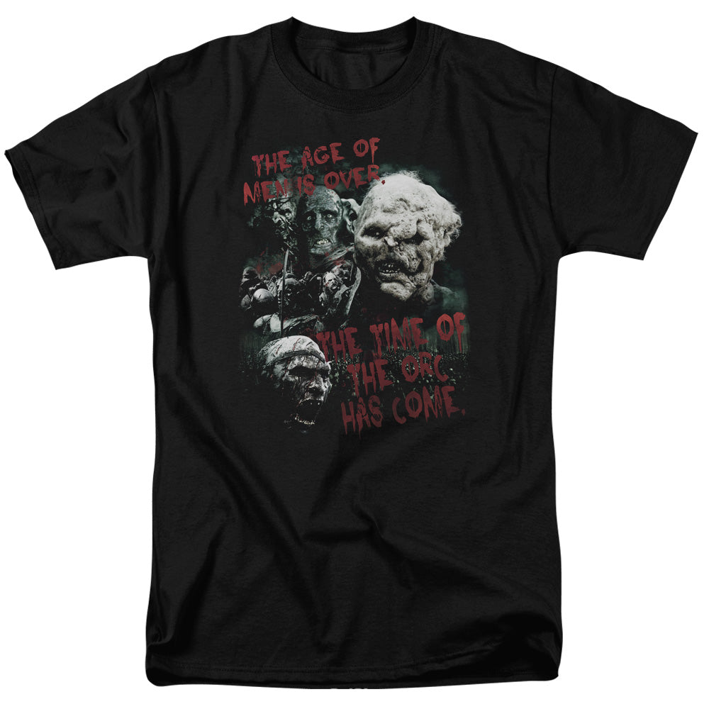 The Lord of the Rings Time of the Ork T-Shirt