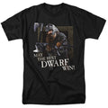 The Lord of the Rings The Best Dwarf T-Shirt