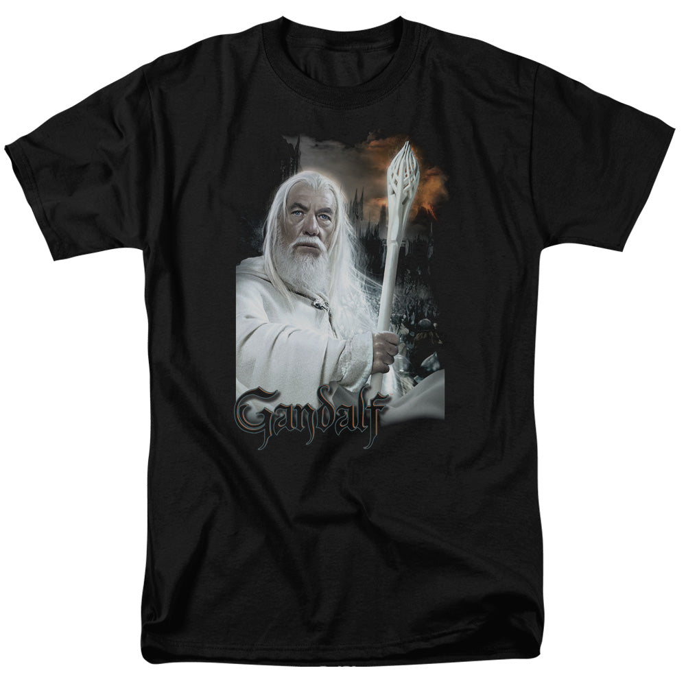 The Lord of the Rings Gandalf T-Shirt