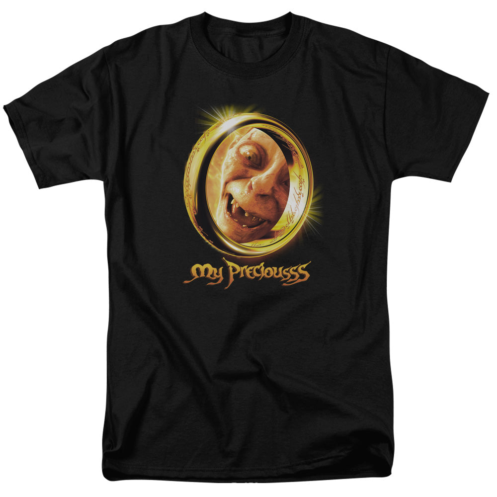 The Lord of the Rings My Precious T-Shirt