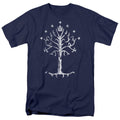 The Lord of the Rings Tree of Gondor T-Shirt