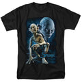 The Lord of the Rings Smeagol T-Shirt