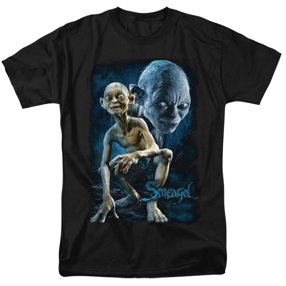 The Lord of the Rings Smeagol T-Shirt
