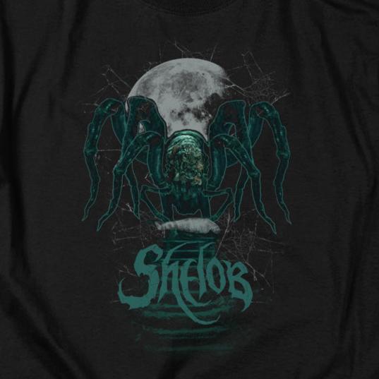 The Lord of the Rings Shelob T-Shirt