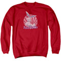 Men's Looney Tunes Wishful Thinking Sweatshirt product image 1