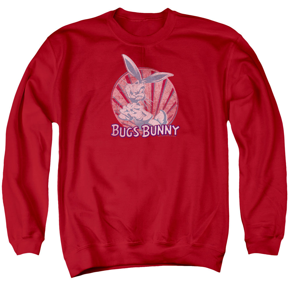 Men's Looney Tunes Wishful Thinking Sweatshirt product image 1
