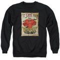 Men's Looney Tunes The Depths Sweatshirt product image 1