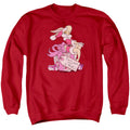 Men's Looney Tunes Lola Present Sweatshirt product image 1