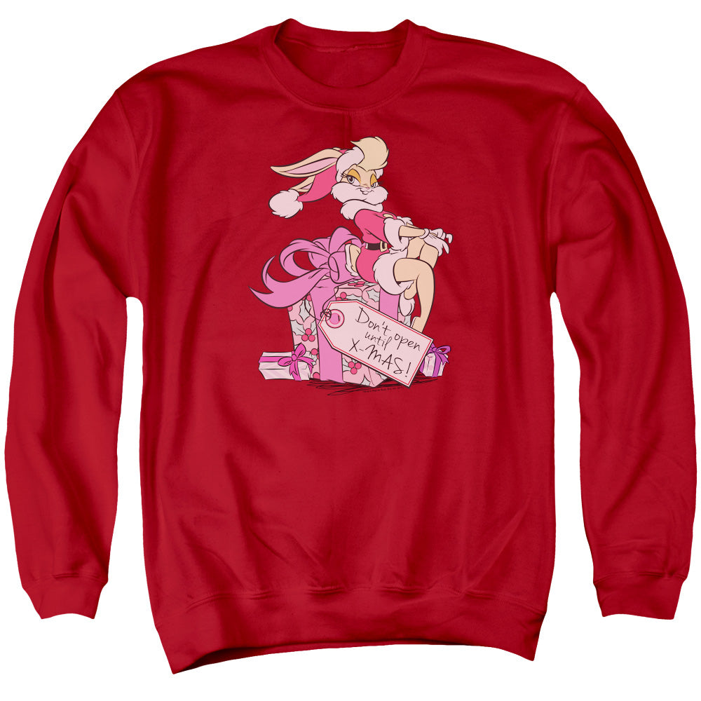 Men's Looney Tunes Lola Present Sweatshirt product image 1