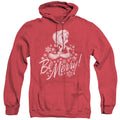 Men's Looney Tunes Merry Tweety Heather Pullover Hoodie product image 1