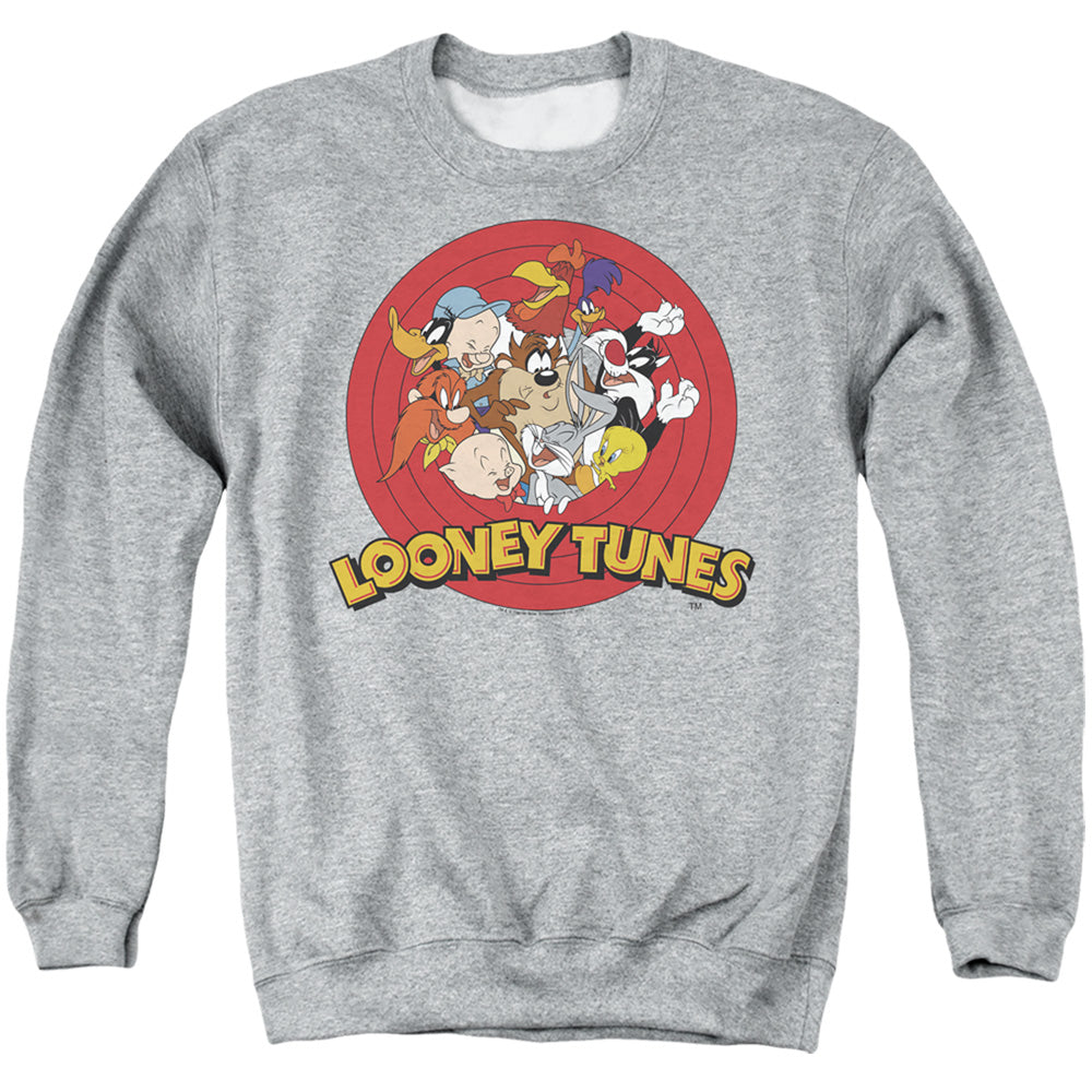 Men's Looney Tunes Group Sweatshirt product image 1