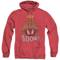 Men's Looney Tunes Kaboom Heather Pullover Hoodie product image 1