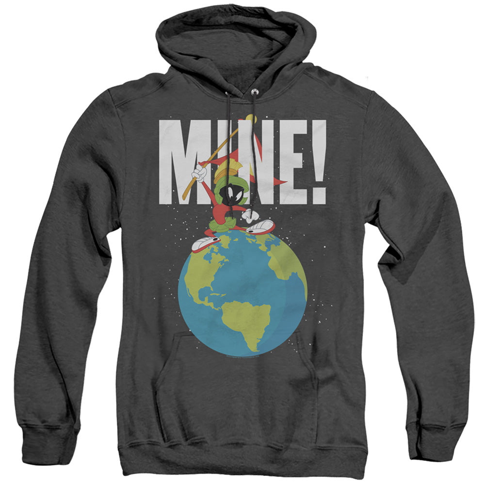 Men's Looney Tunes Mine Heather Pullover Hoodie product image 1