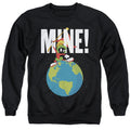 Men's Looney Tunes Mine Sweatshirt product image 1