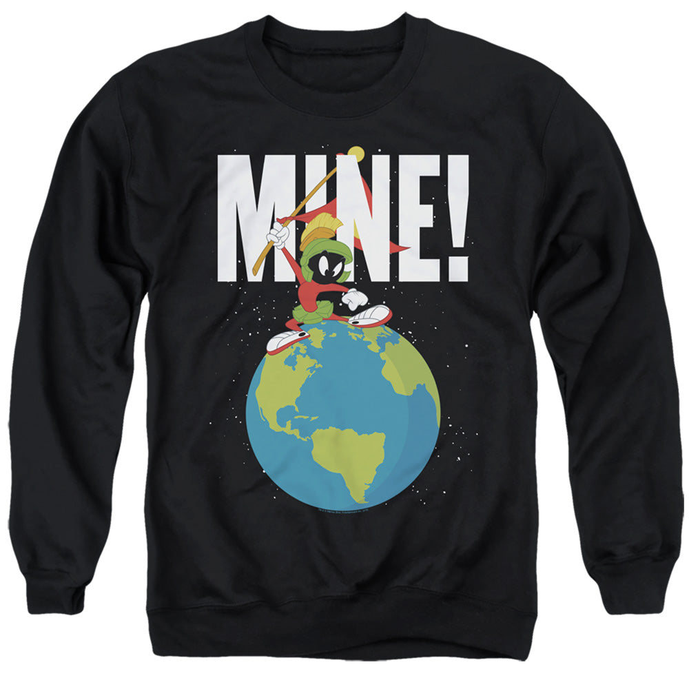 Men's Looney Tunes Mine Sweatshirt product image 1