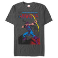 Men's Marvel Hawkeye Archer Comics T-Shirt product image 1