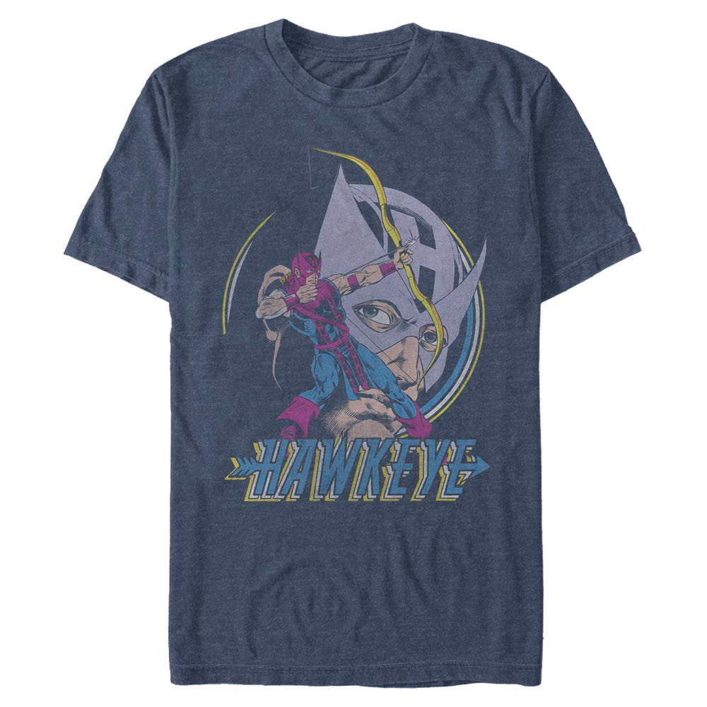 Men's Marvel Nocking Point T-Shirt product image 1