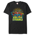 Men's Marvel Doctor Strange Flying Doc T-Shirt product image 1