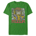 Men's Marvel MODOK Comic T-Shirt product image 1