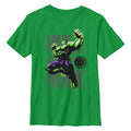 Boy's Marvel Hulkin T-Shirt product image 1