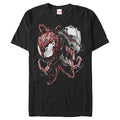 Men's Marvel Poison T-Shirt product image 1