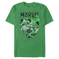 Marvel Tonal T-Shirt product image 1