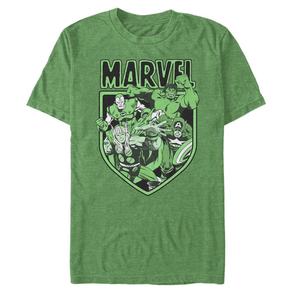 Marvel Tonal T-Shirt product image 1