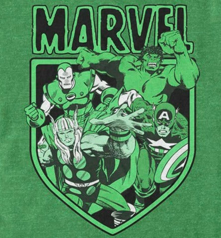Marvel Tonal T-Shirt product image 2
