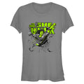 Junior's Marvel Breakthrough T-Shirt product image 1