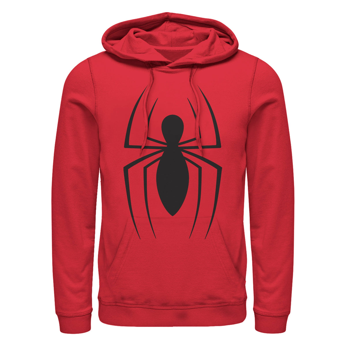 Men's Marvel Spider Original Lightweight Hoodie product image 1