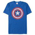 Men's Marvel Captain Classic T-Shirt product image 1