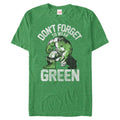 Marvel Hulk Wear Green T-Shirt product image 1