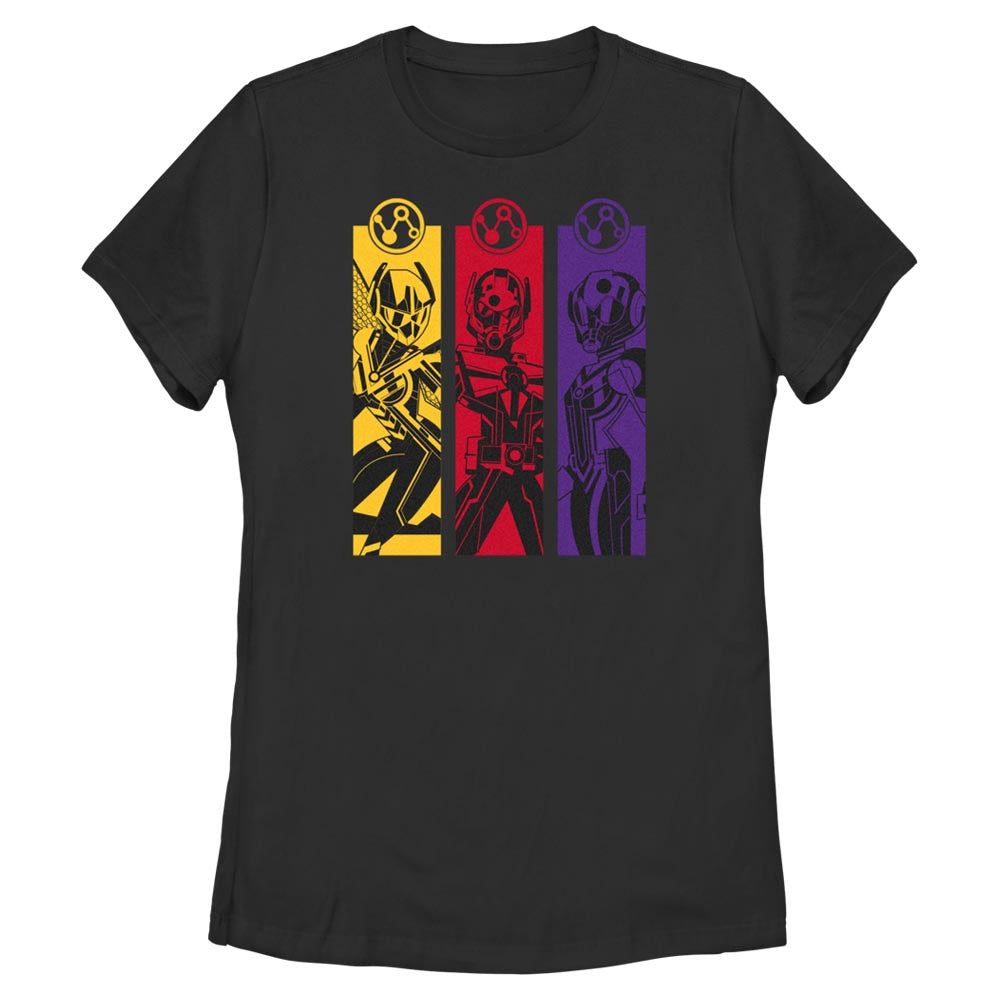 Women's Marvel Ant-Man and The Wasp Quantumania Boxup product image 1